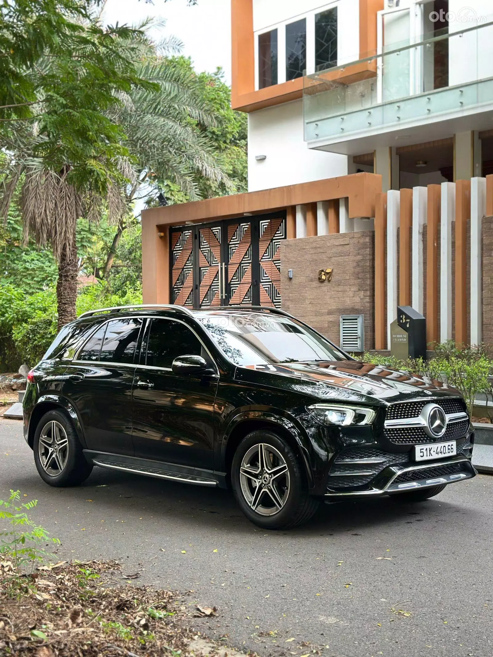 2022 Mercedes-Benz GLE 450 4Matic