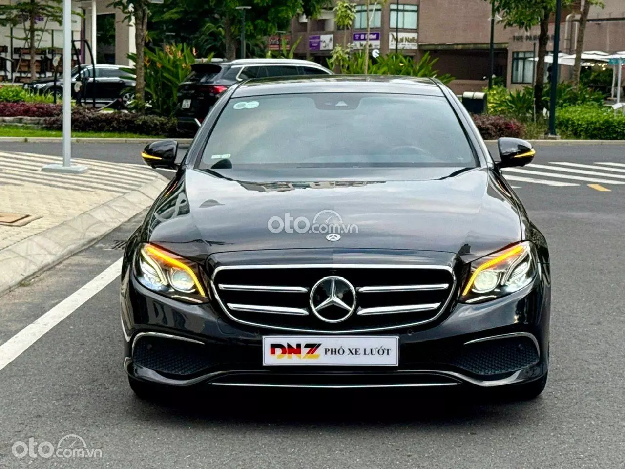 2020 Mercedes-Benz E200 Sport