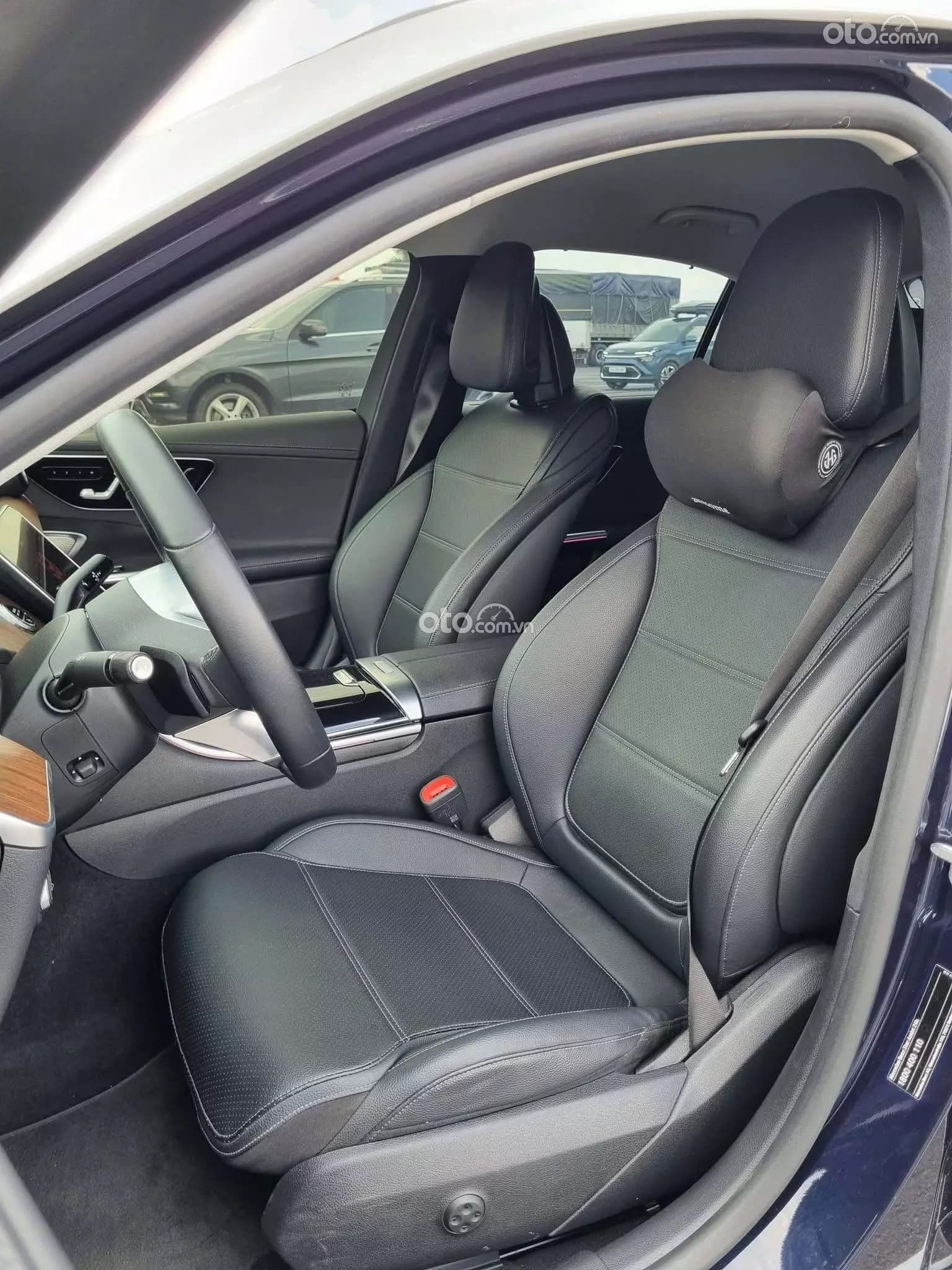 2022 Mercedes-Benz C200 Avantgarde Plus - ảnh nhỏ 11