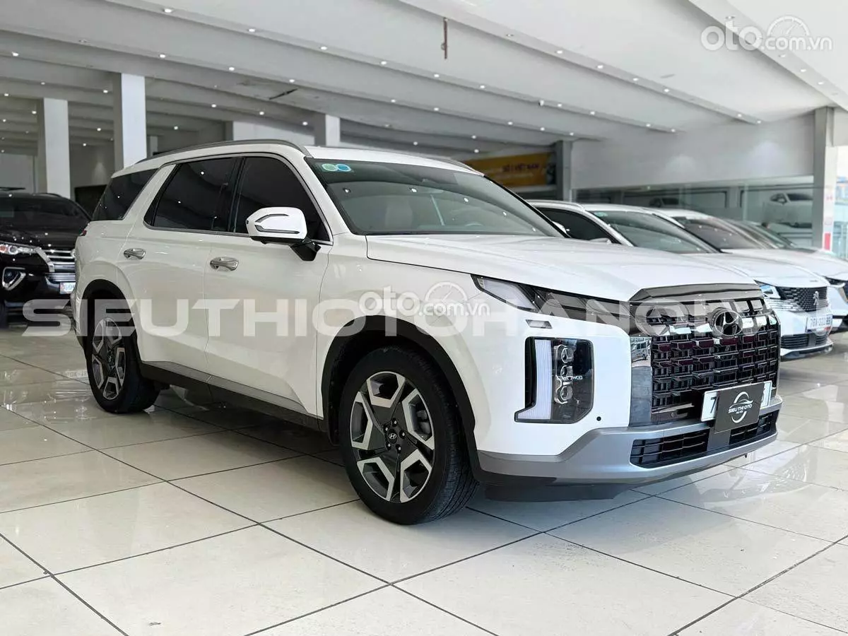 2024 Hyundai Palisade Prestige 6 chỗ