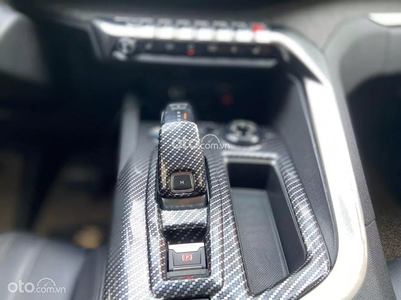 2018 Peugeot 3008 GT Line