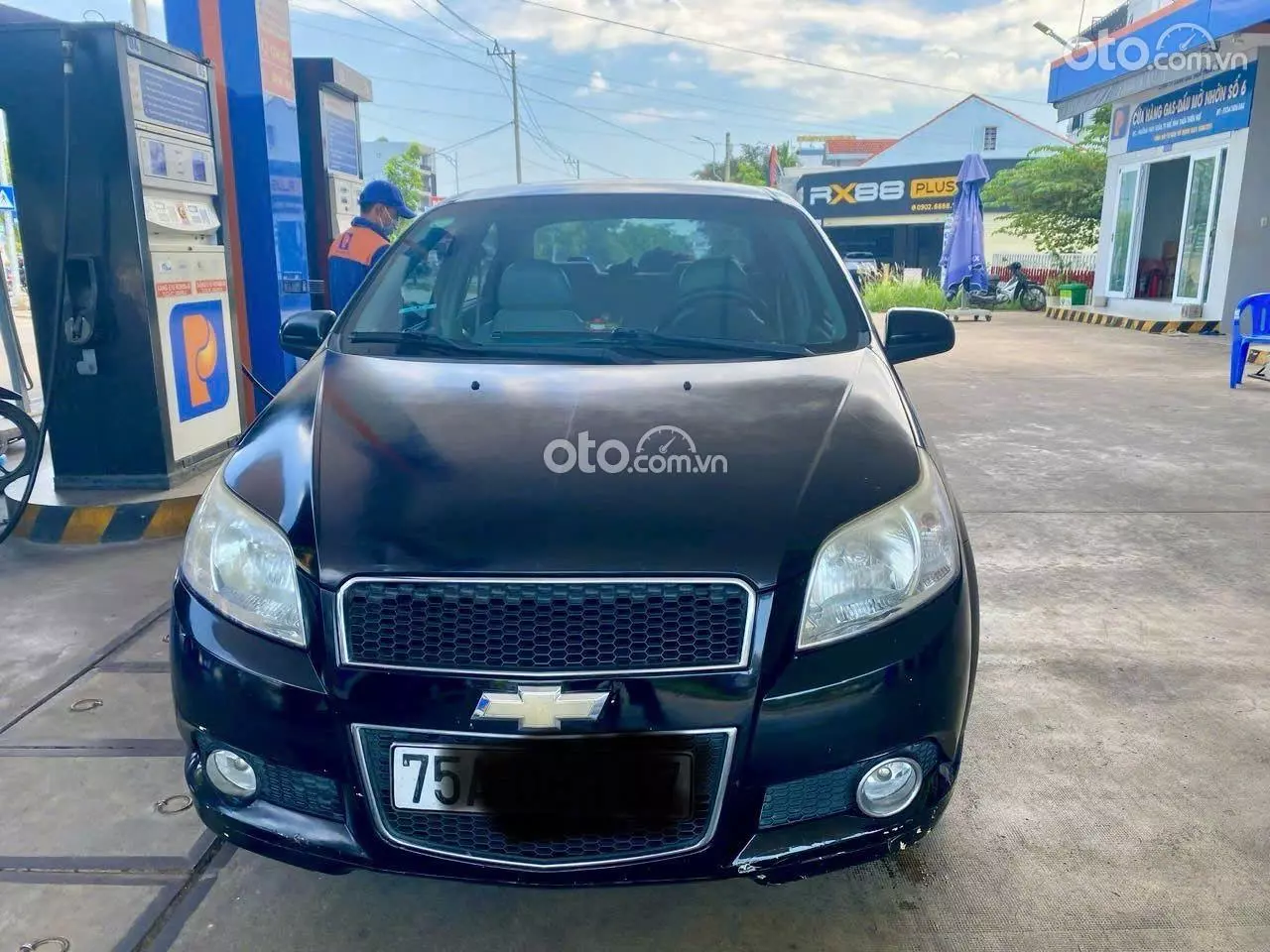2014 Chevrolet Aveo lt