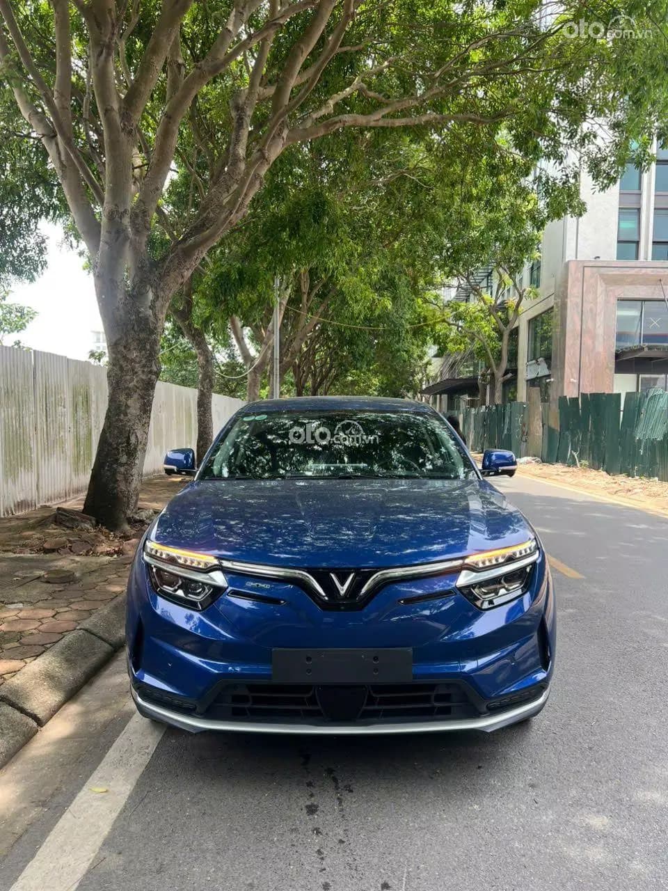 2024 VinFast VF8 S