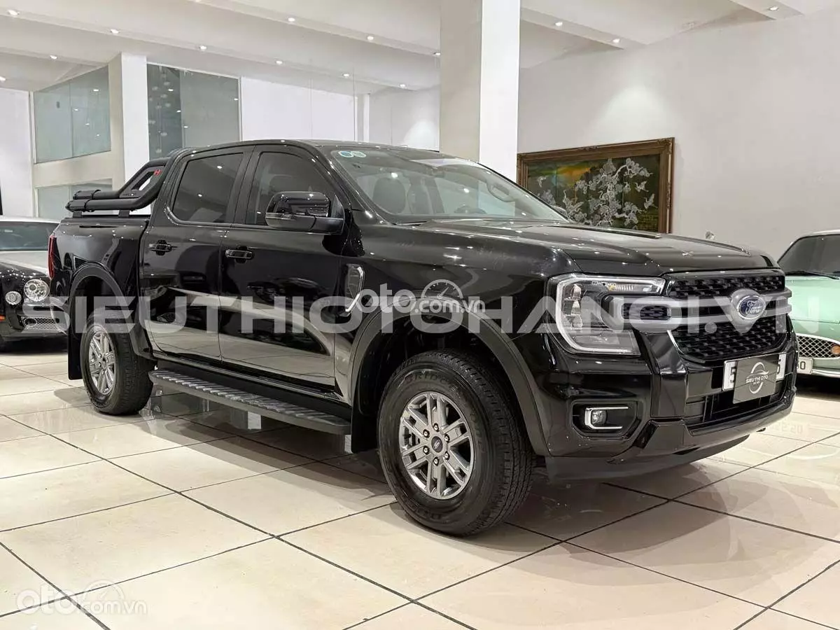 2024 Ford Ranger XLS 2.0L 4x2 AT
