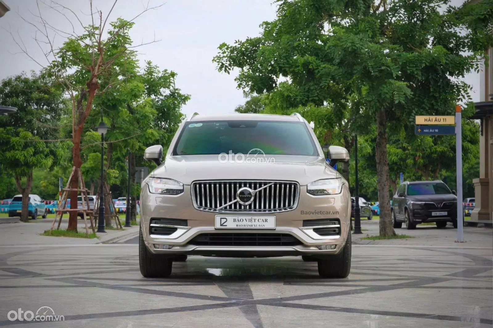 2021 Volvo XC90 Incription