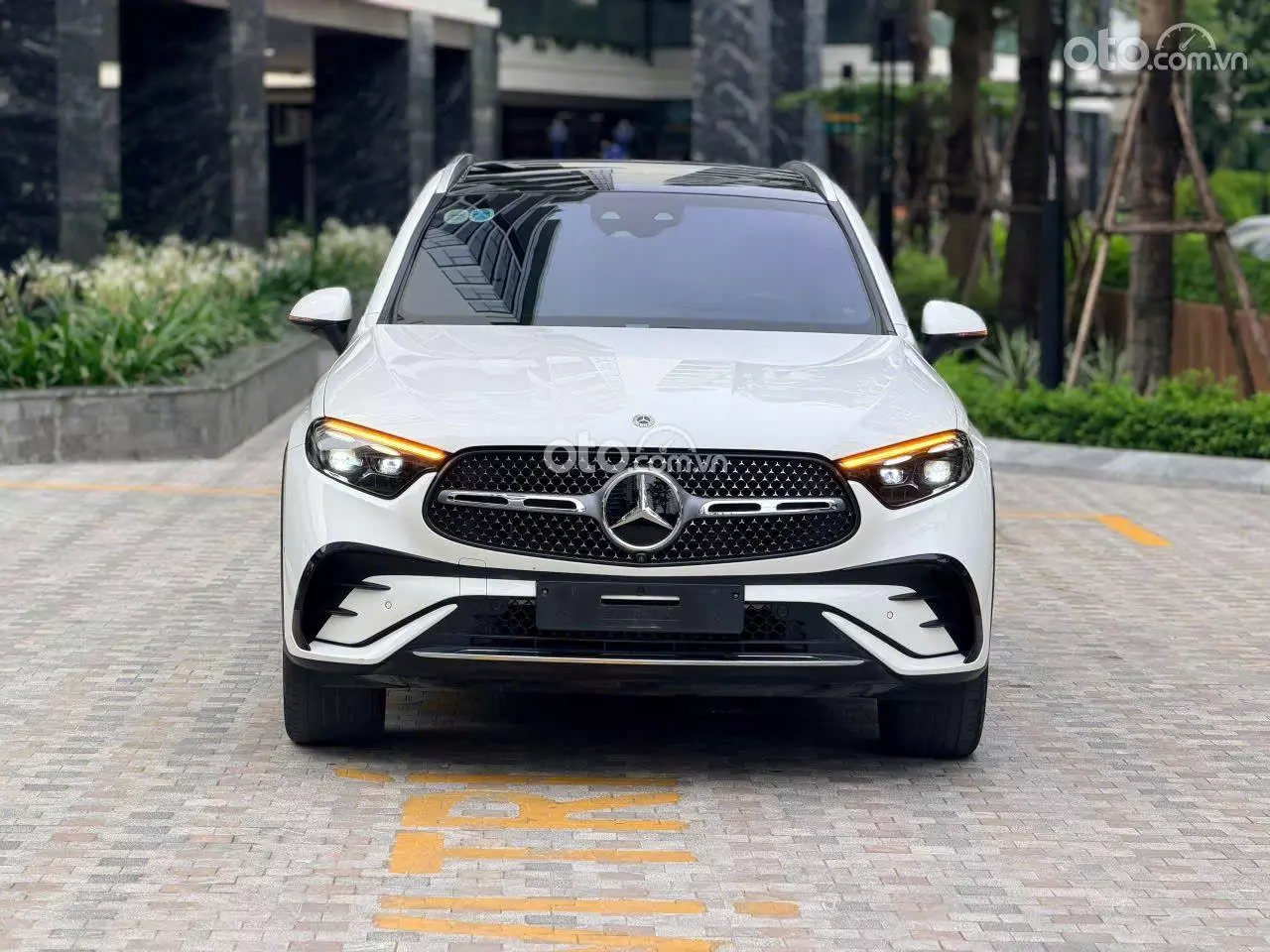 2023 Mercedes-Benz GLC 300 4Matic
