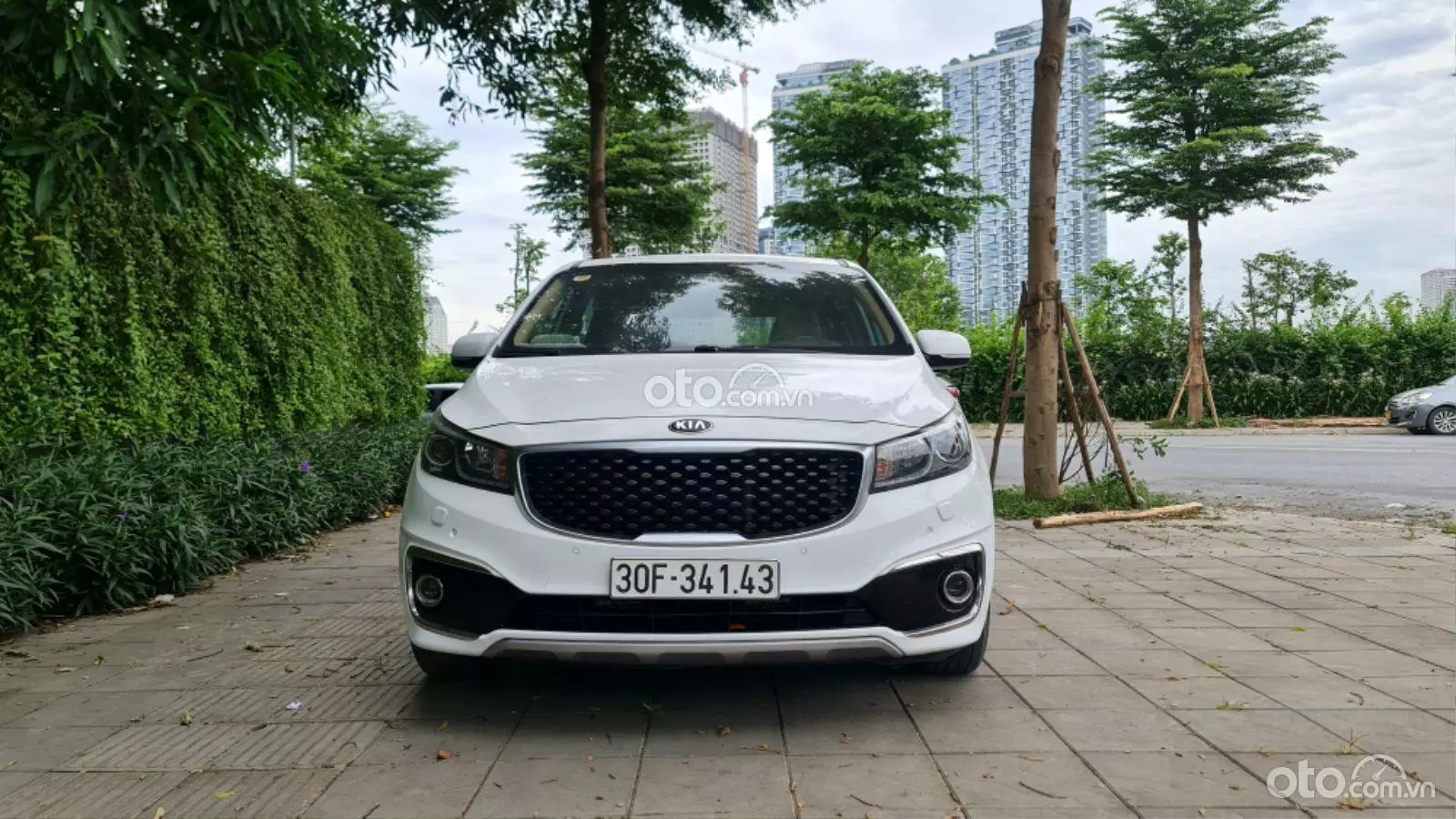 2018 Kia Sedona 2.2 DATH