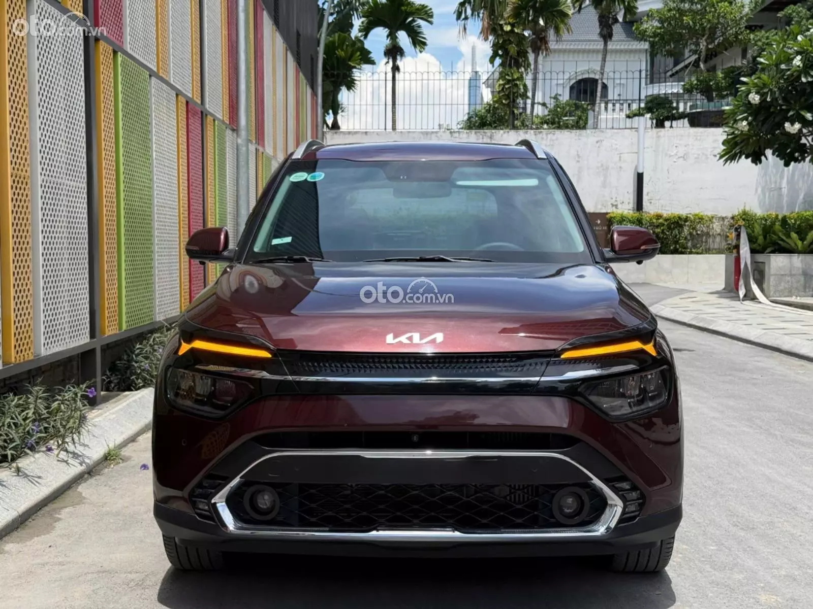 2024 Kia Carens 1.4T Signature