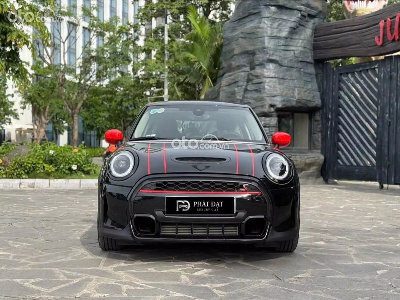 2023 Mini Cooper S 5 cửa