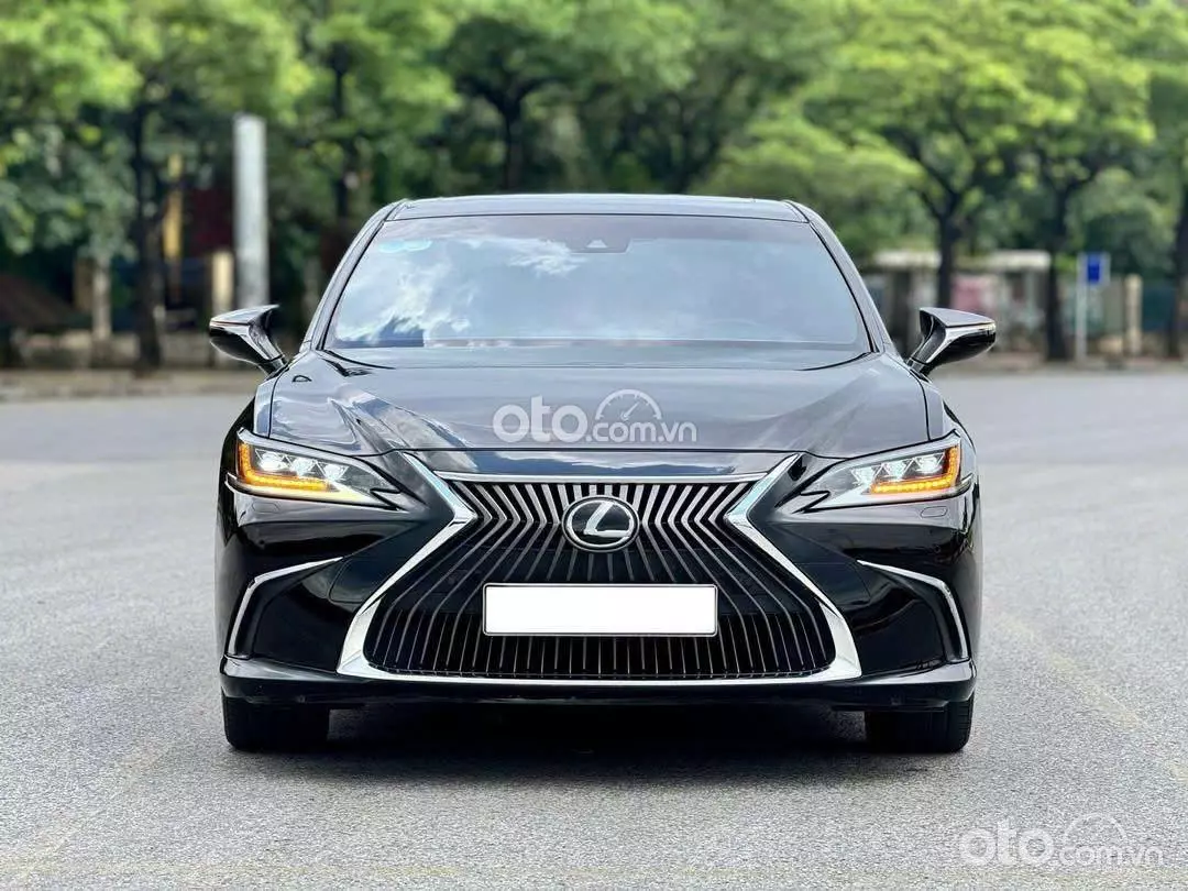 2019 Lexus ES 250