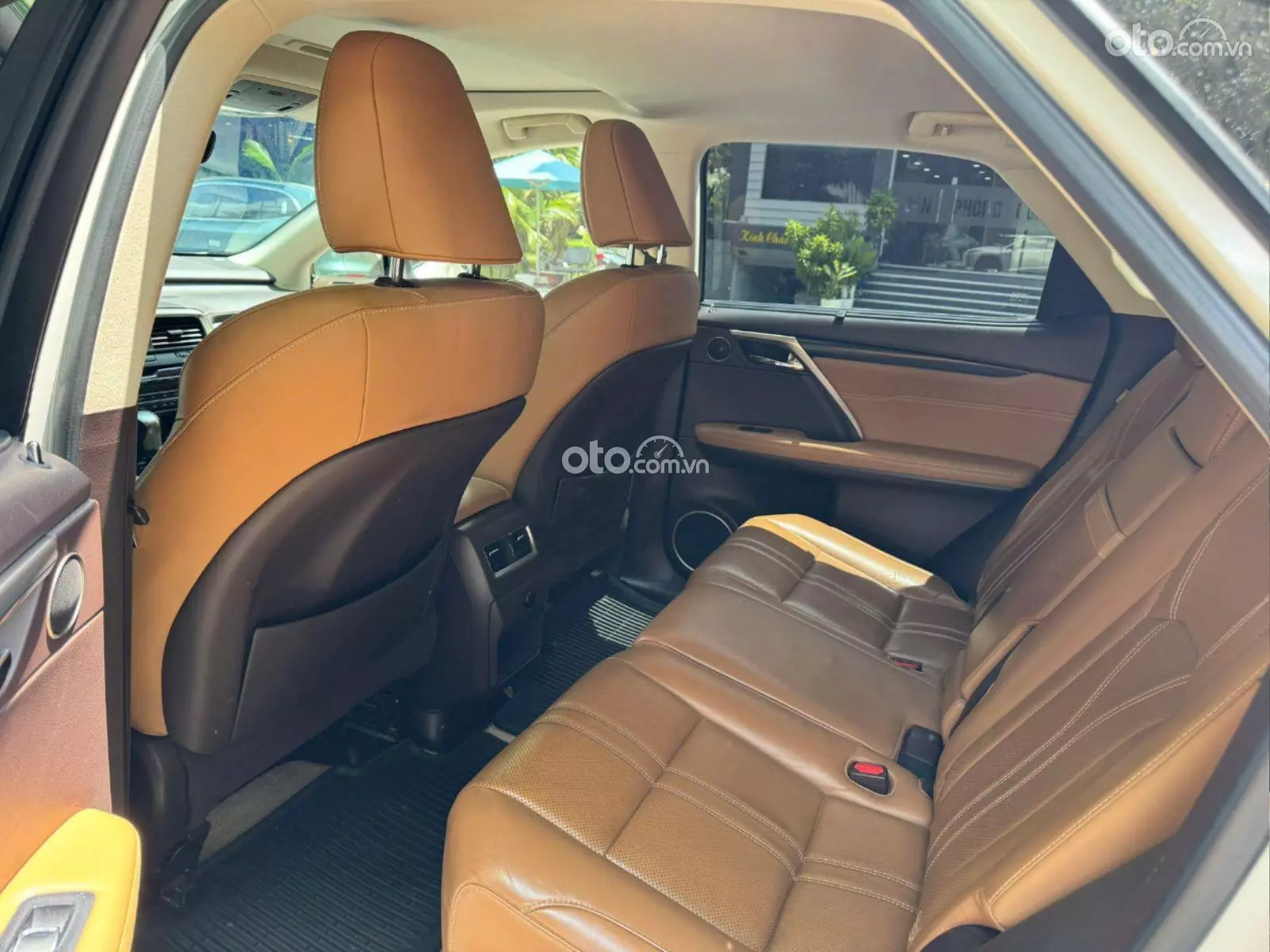 2016 Lexus RX 350 - ảnh nhỏ 5