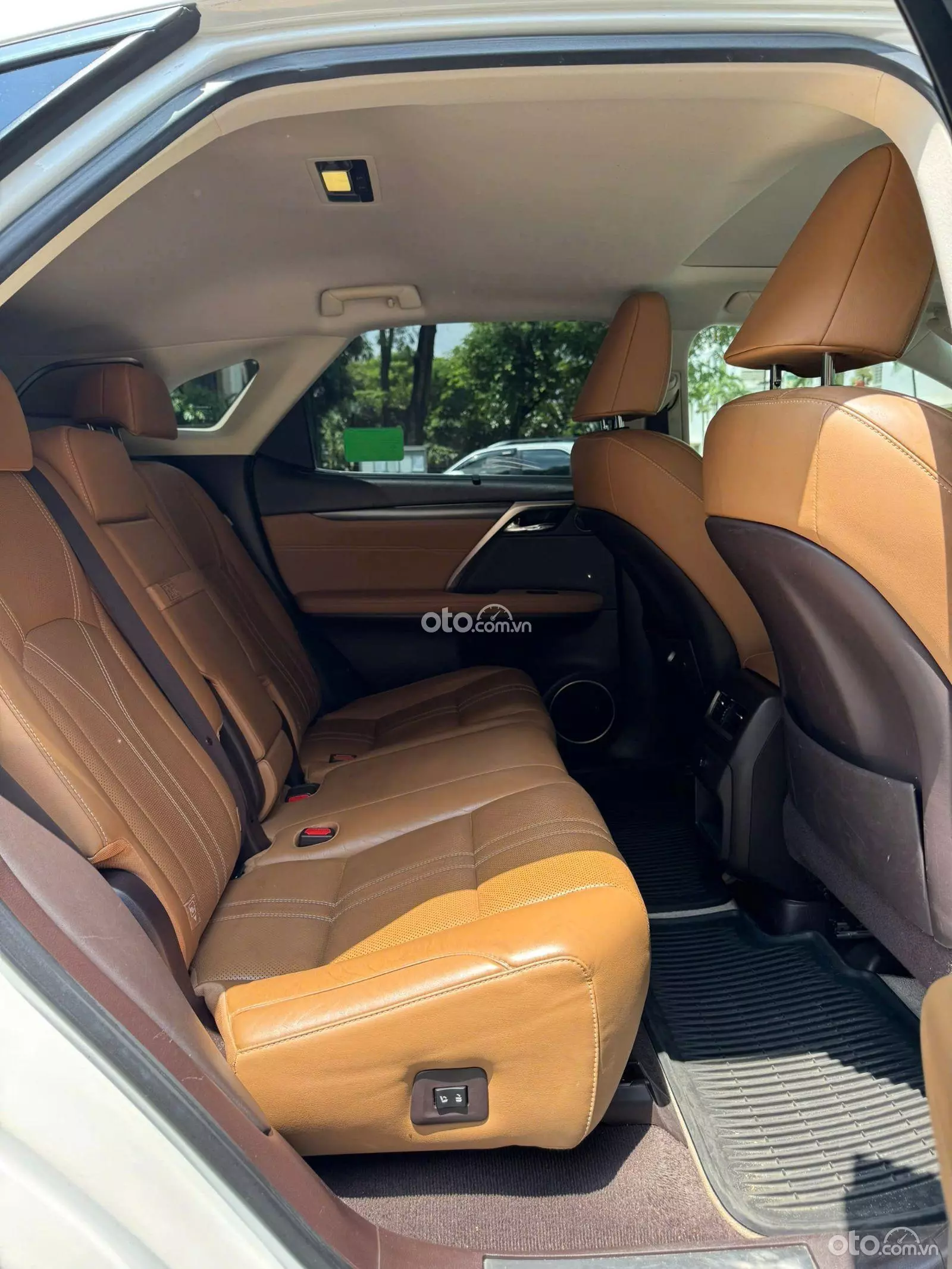 2016 Lexus RX 350 - ảnh nhỏ 7