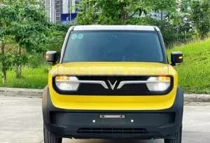 2025 VinFast VF 3