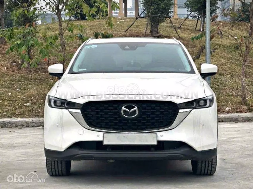 2025 Mazda CX-5 2.0 Premium