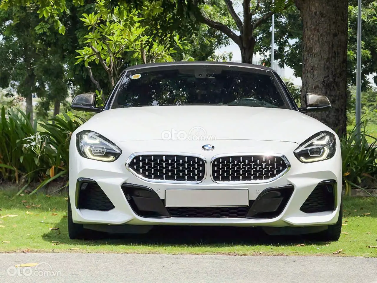 2021 BMW Z4 sDrive30i