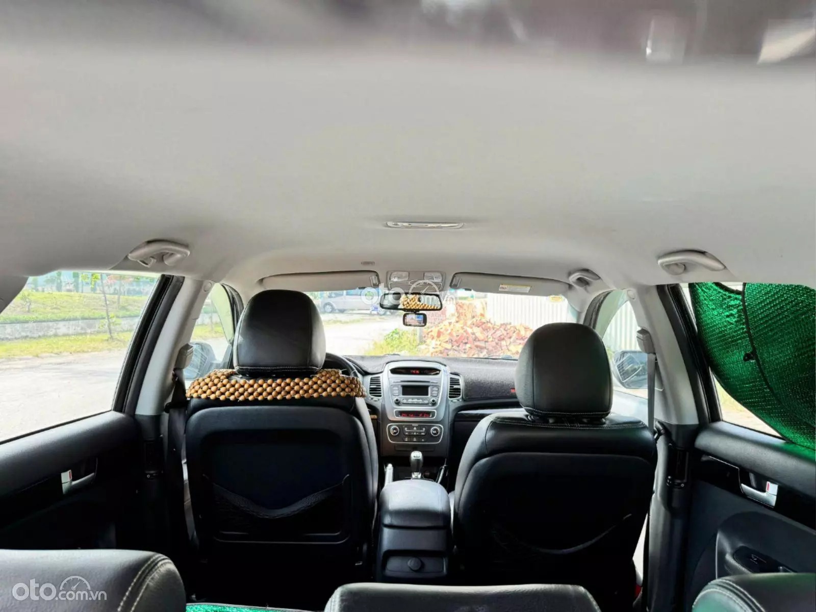 2014 Kia Sorento