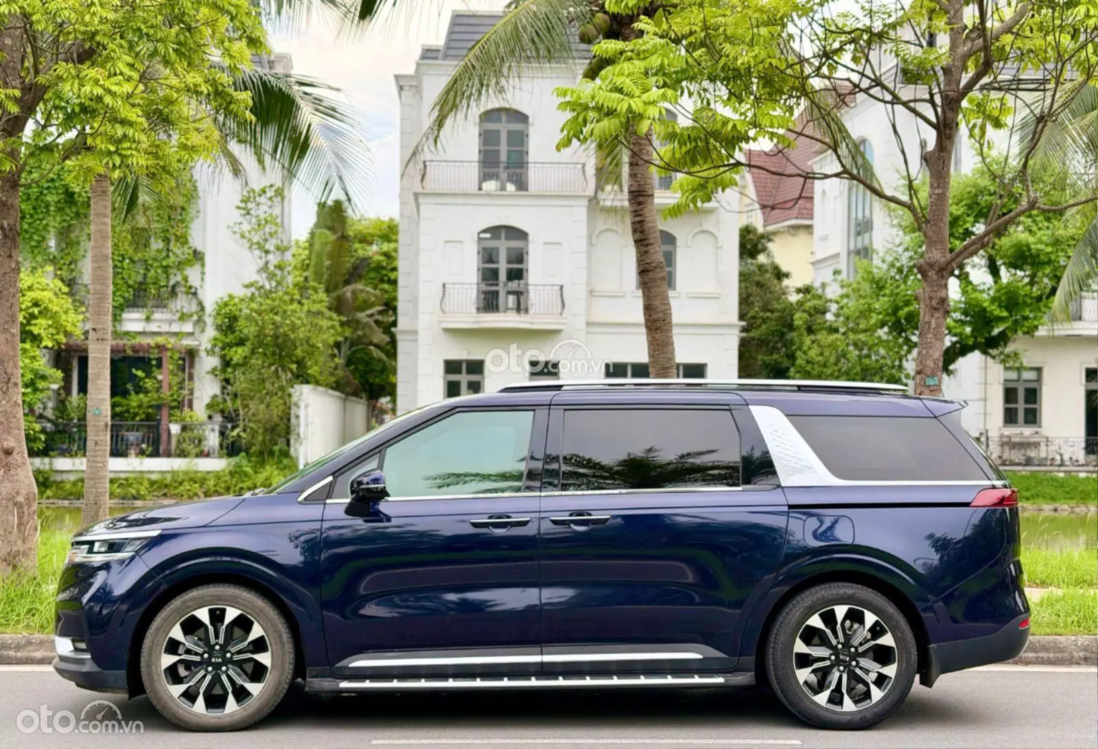 2021 Kia Carnival 2.2D Premium