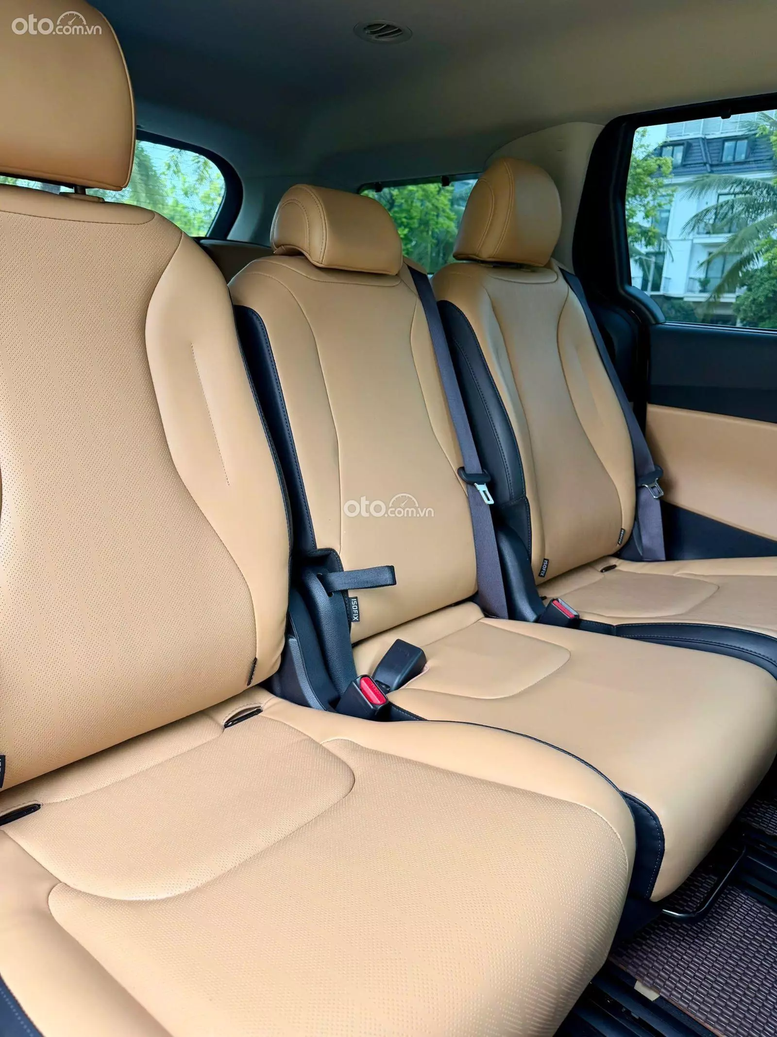 2021 Kia Carnival 2.2D Premium - ảnh nhỏ 7