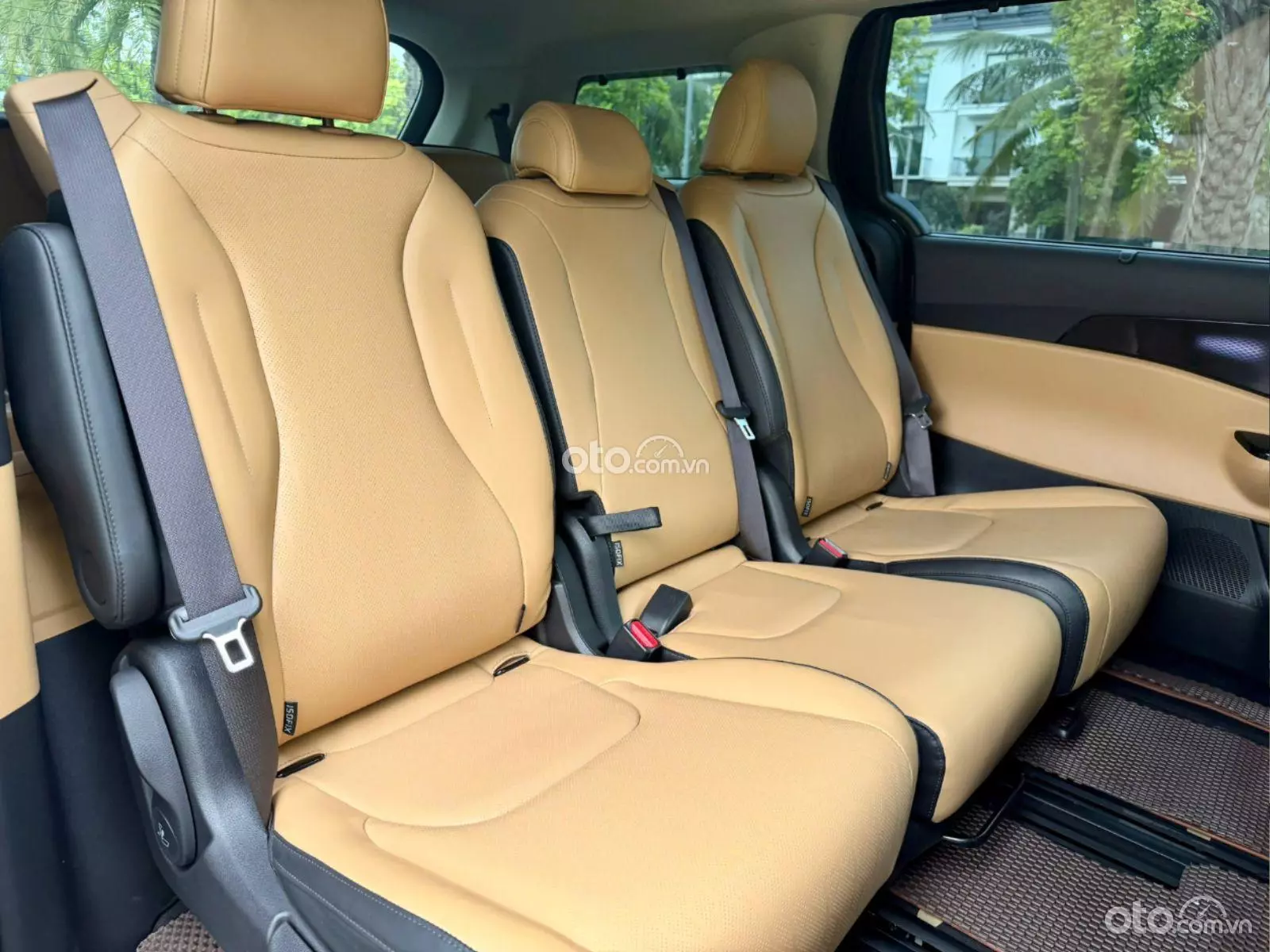 2021 Kia Carnival 2.2D Premium - ảnh nhỏ 10