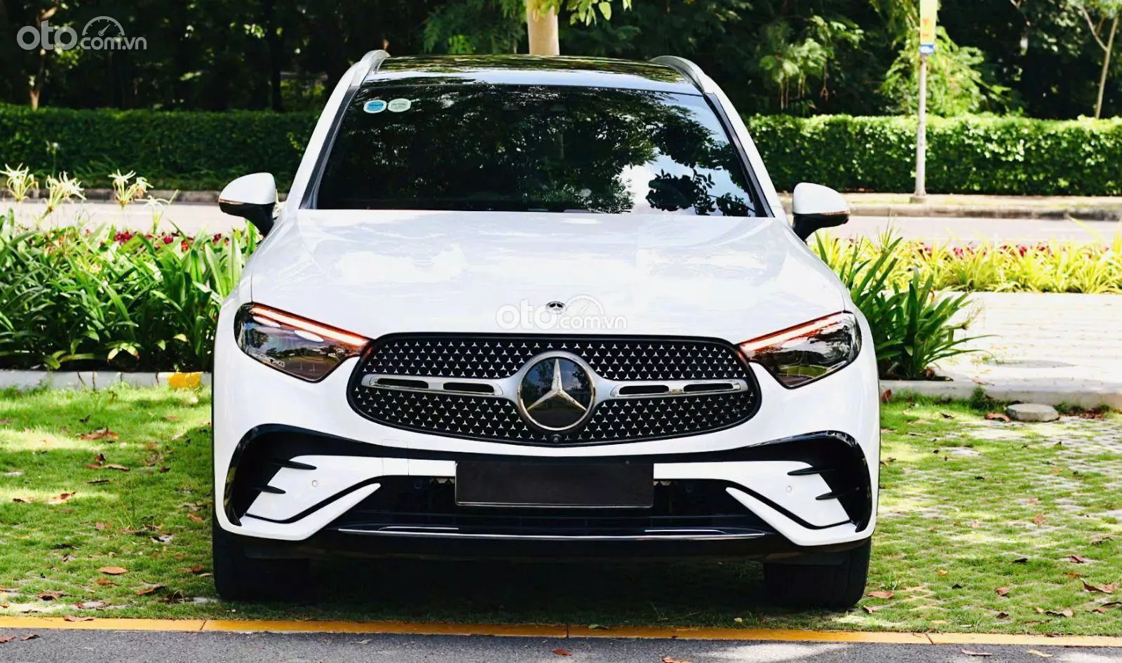2023 Mercedes-Benz GLC 300 4Matic