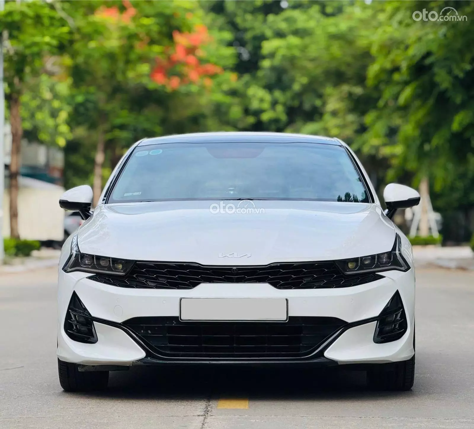 2022 Kia K5 2.0 Premium