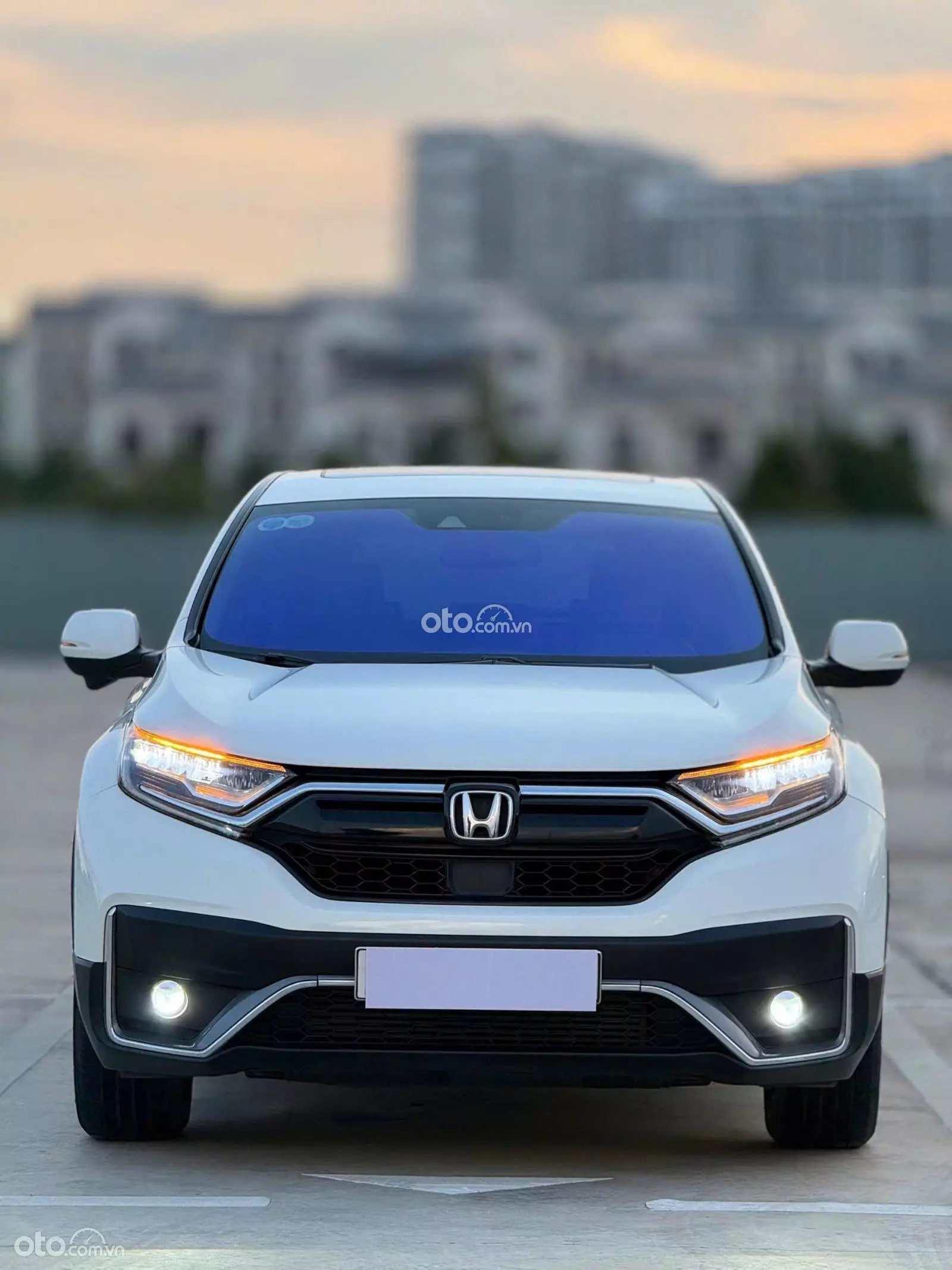 2022 Honda CR-V 1.5 L