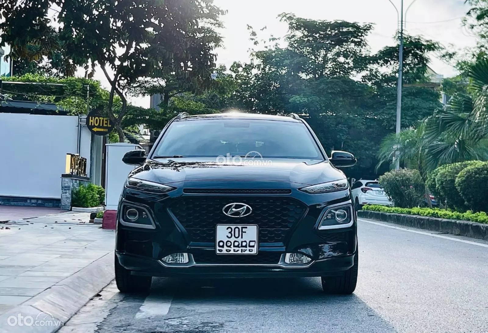 2019 Hyundai Kona 2.0 AT Đặc biệt