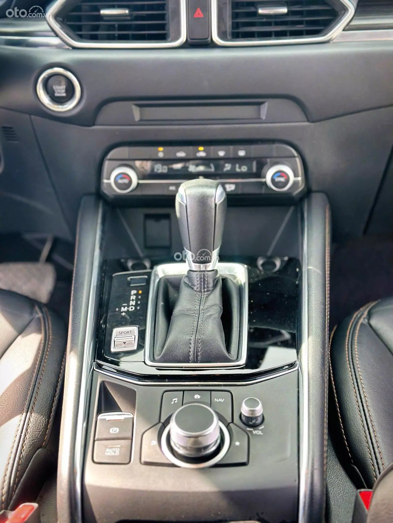 2020 Mazda CX-5 2.0 Premium - ảnh nhỏ 8
