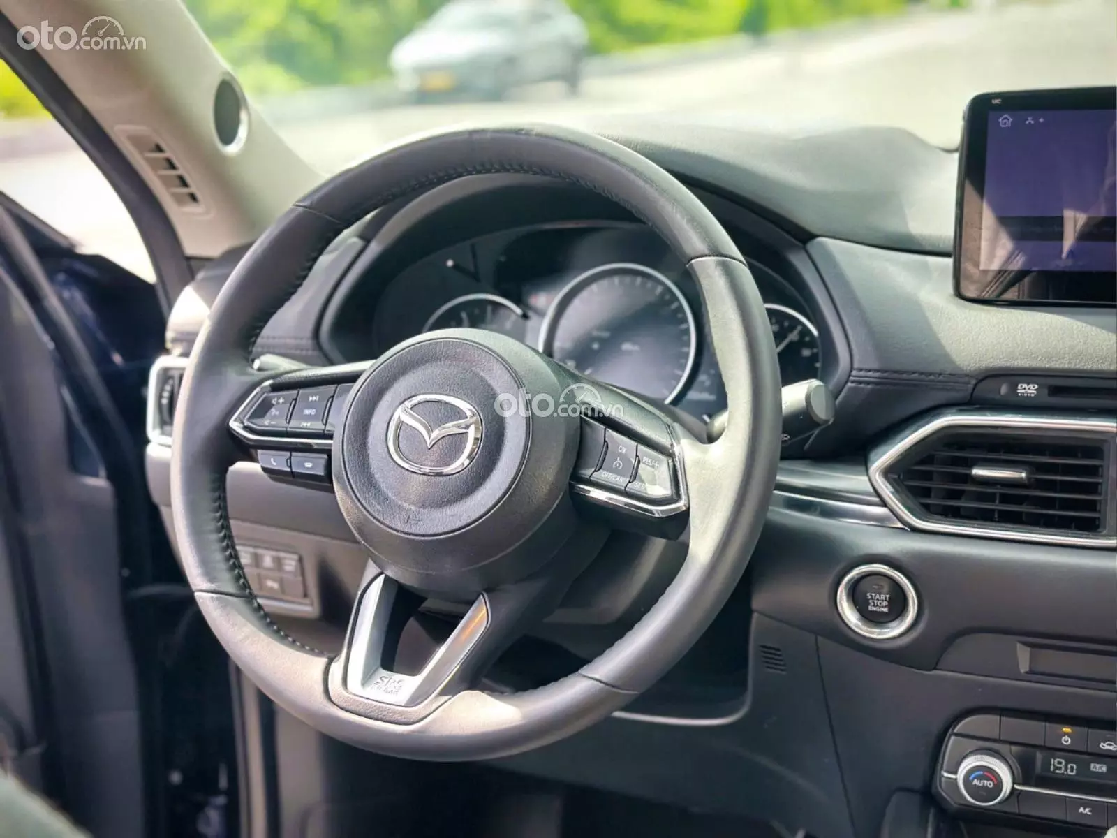 2020 Mazda CX-5 2.0 Premium - ảnh nhỏ 7