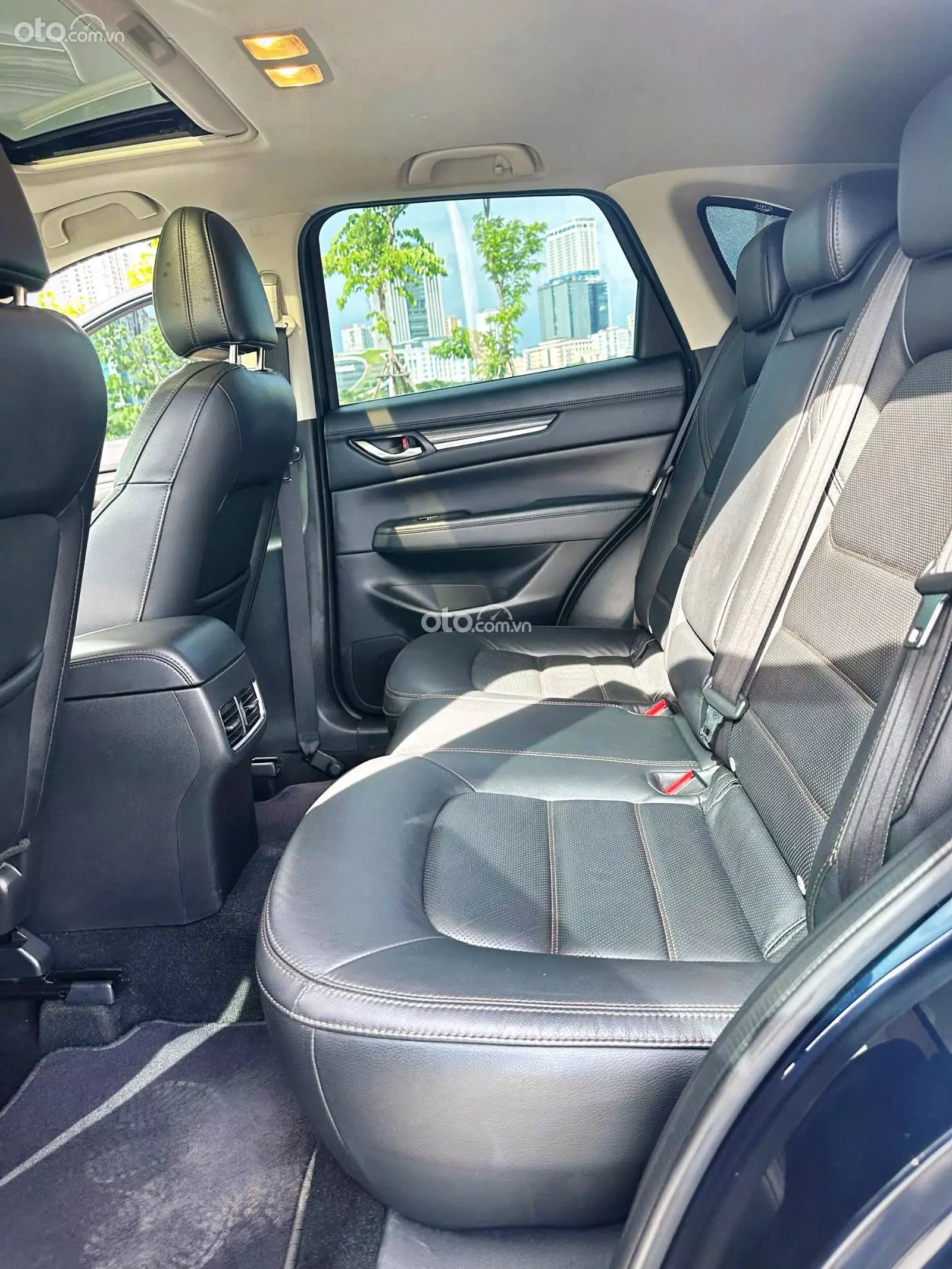 2020 Mazda CX-5 2.0 Premium - ảnh nhỏ 12