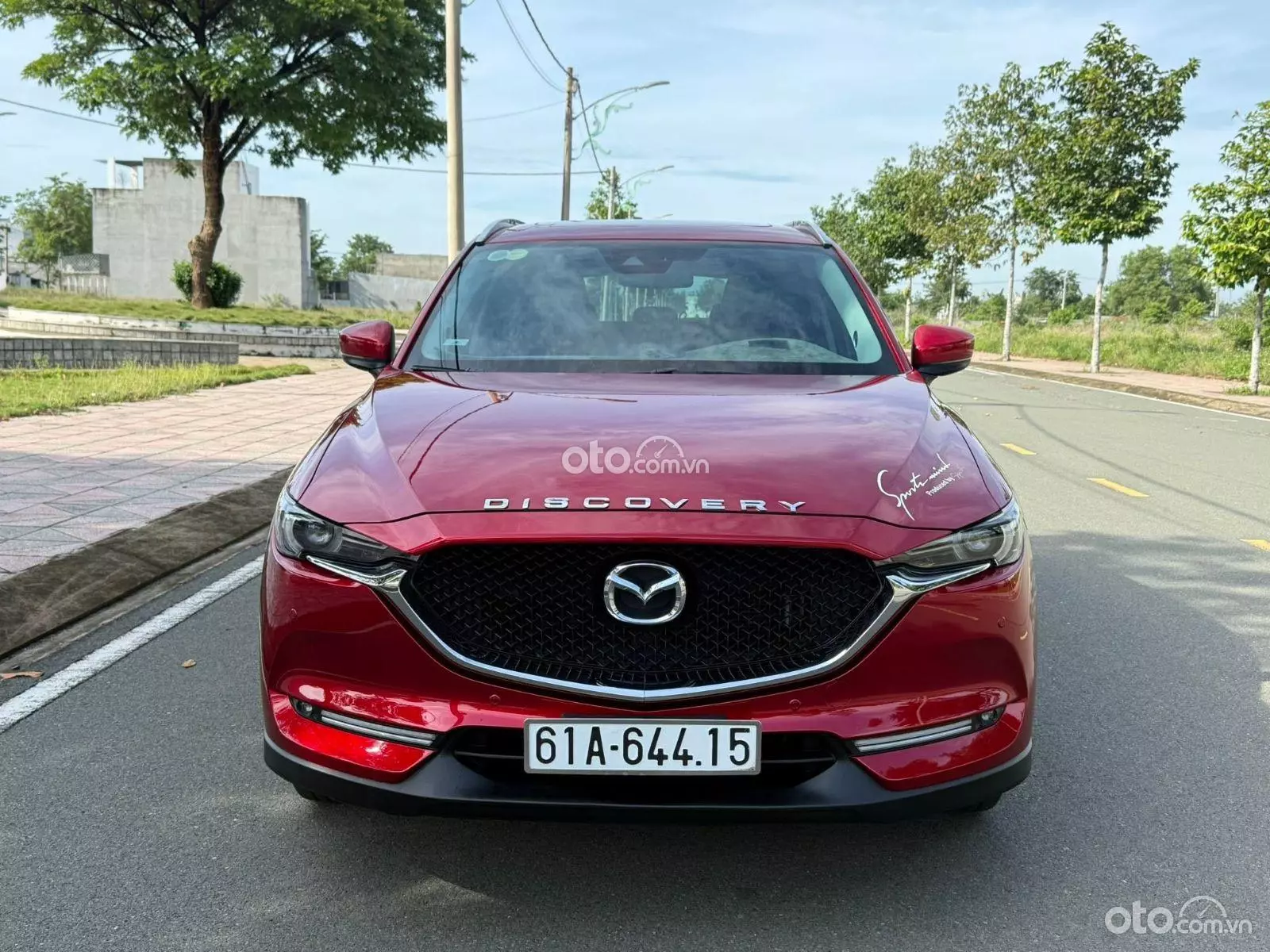 2019 Mazda CX-5 2.5L Signature Premium AWD