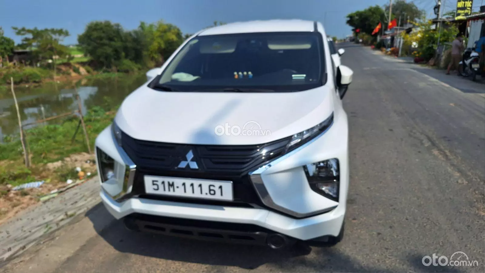 2023 Mitsubishi Xpander 1.5 MT