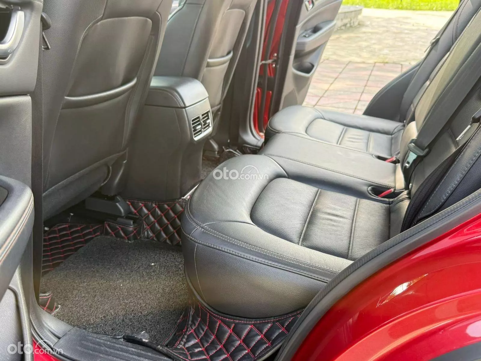 2019 Mazda CX-5 2.5L Signature Premium AWD - ảnh nhỏ 12