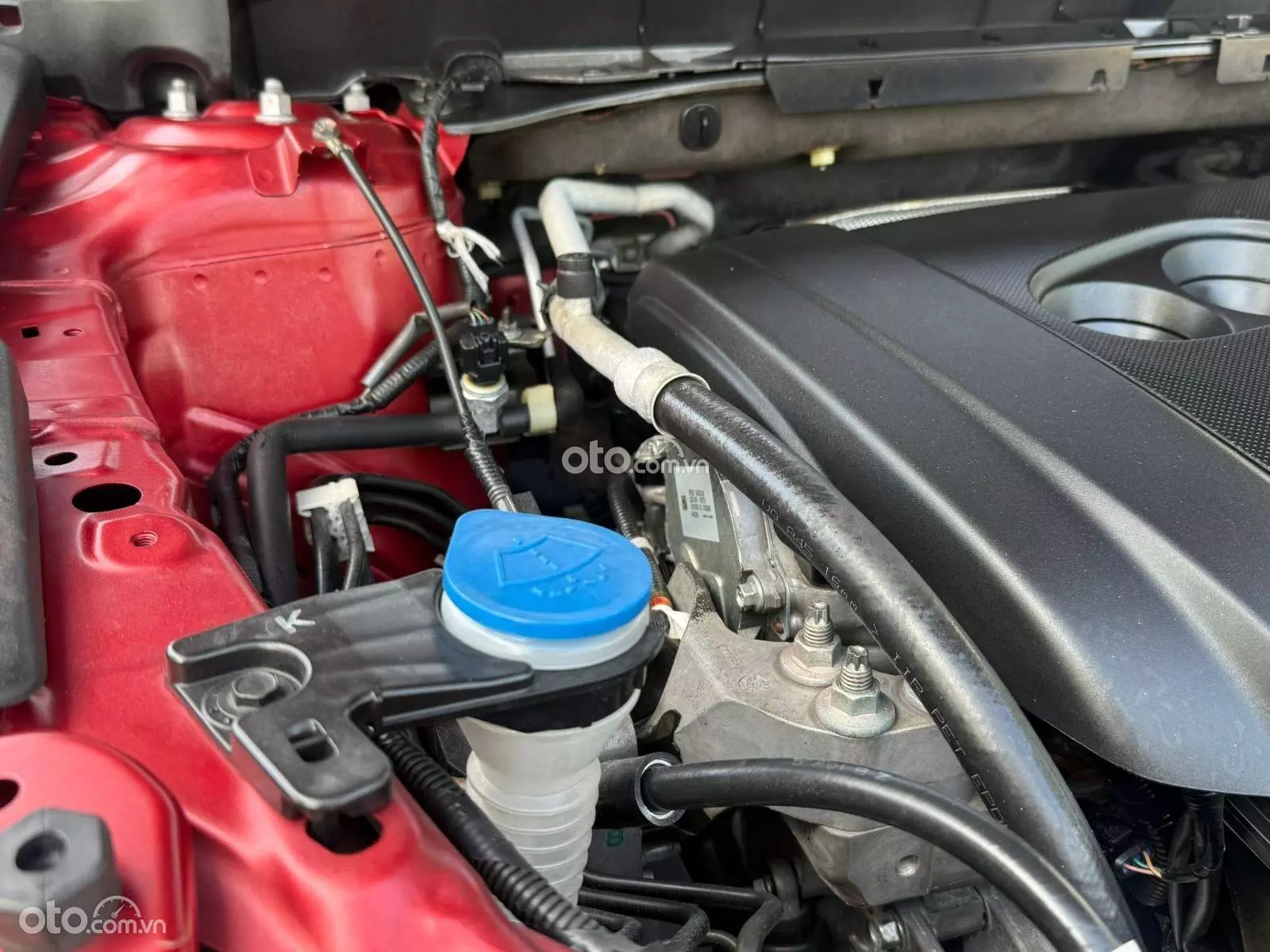 2019 Mazda CX-5 2.5L Signature Premium AWD - ảnh nhỏ 6
