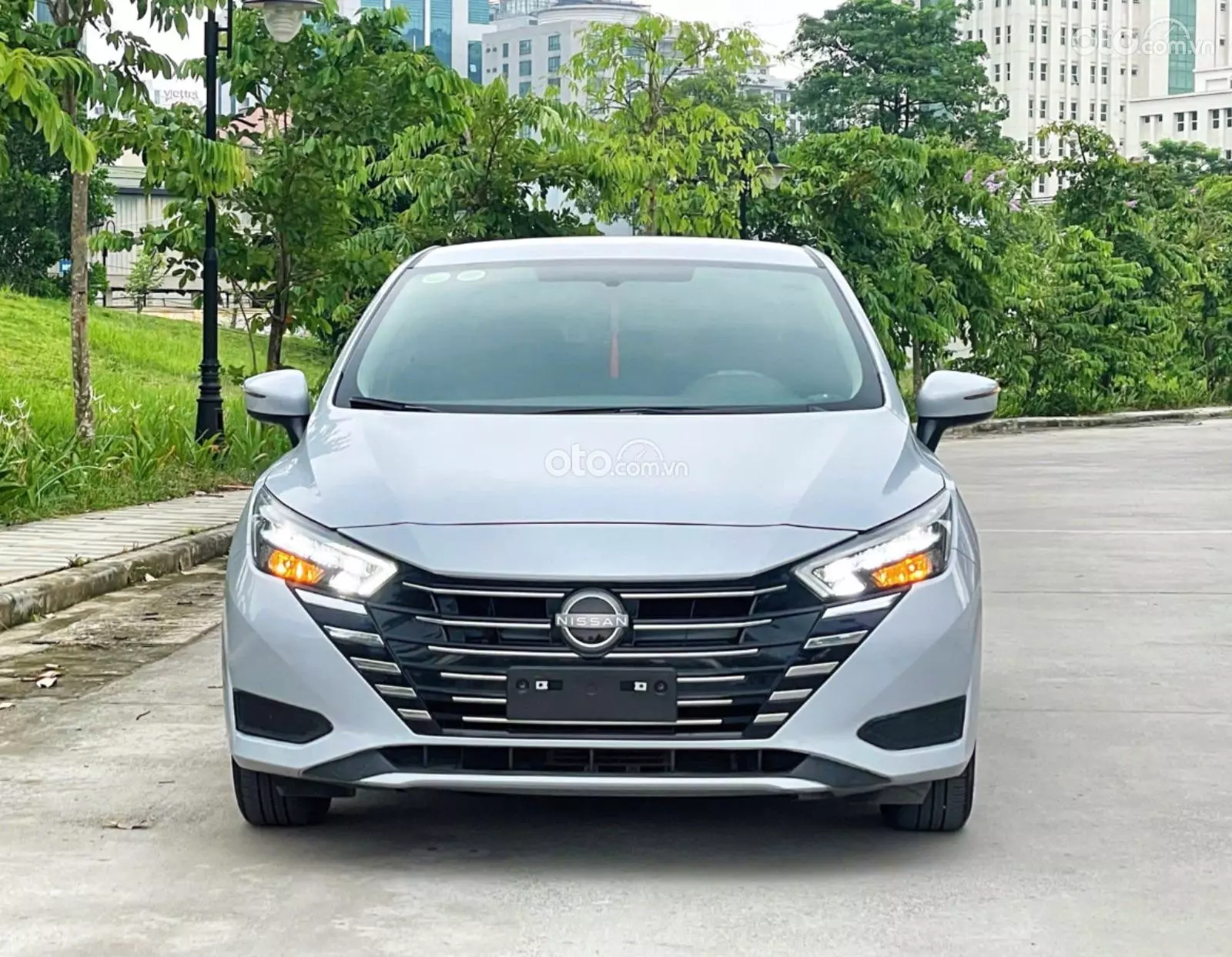 2024 Nissan Almera CVT Cao cấp