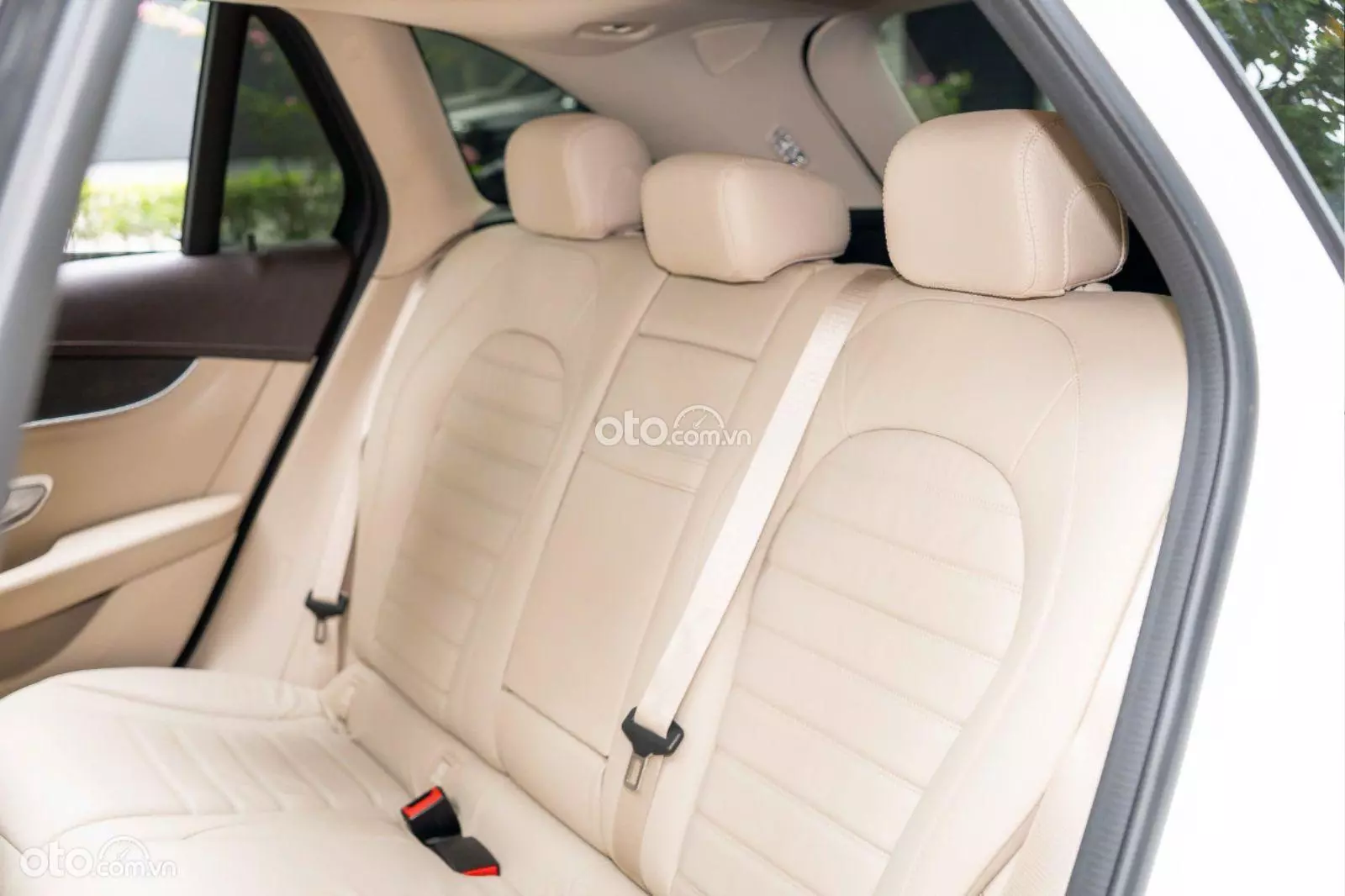 2020 Mercedes-Benz GLC 300 4Matic - ảnh nhỏ 12