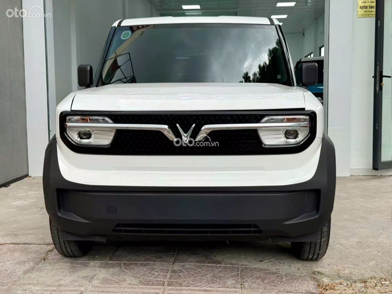 2025 VinFast VF 3