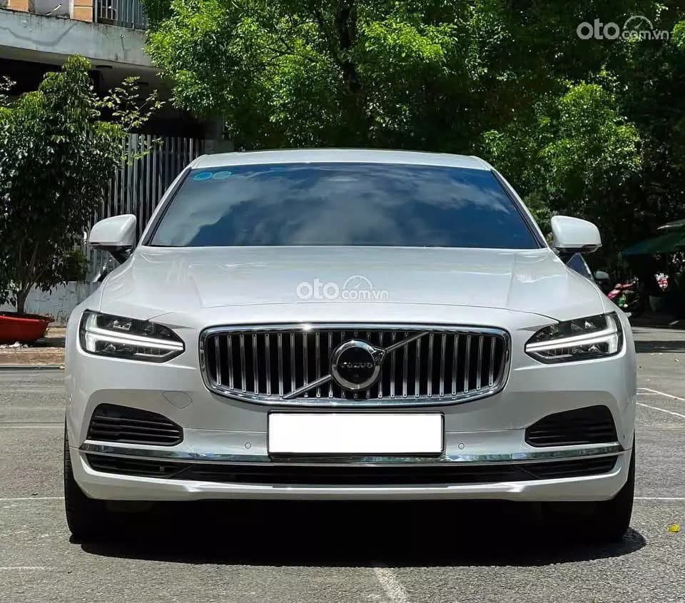 2024 Volvo S90 Ultimate AWD