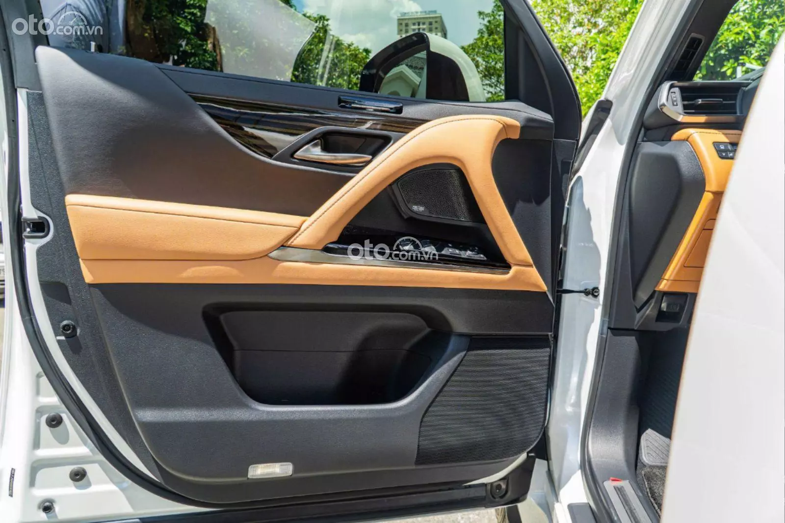2024 Lexus LX 600 Urban - ảnh nhỏ 10