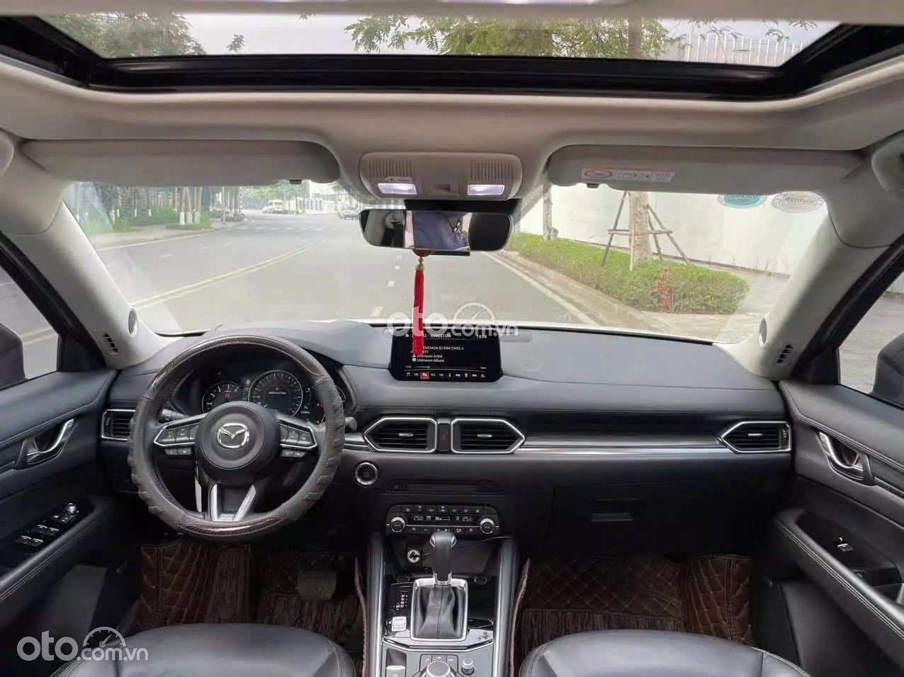 2026 Mazda CX-5 - ảnh nhỏ 5