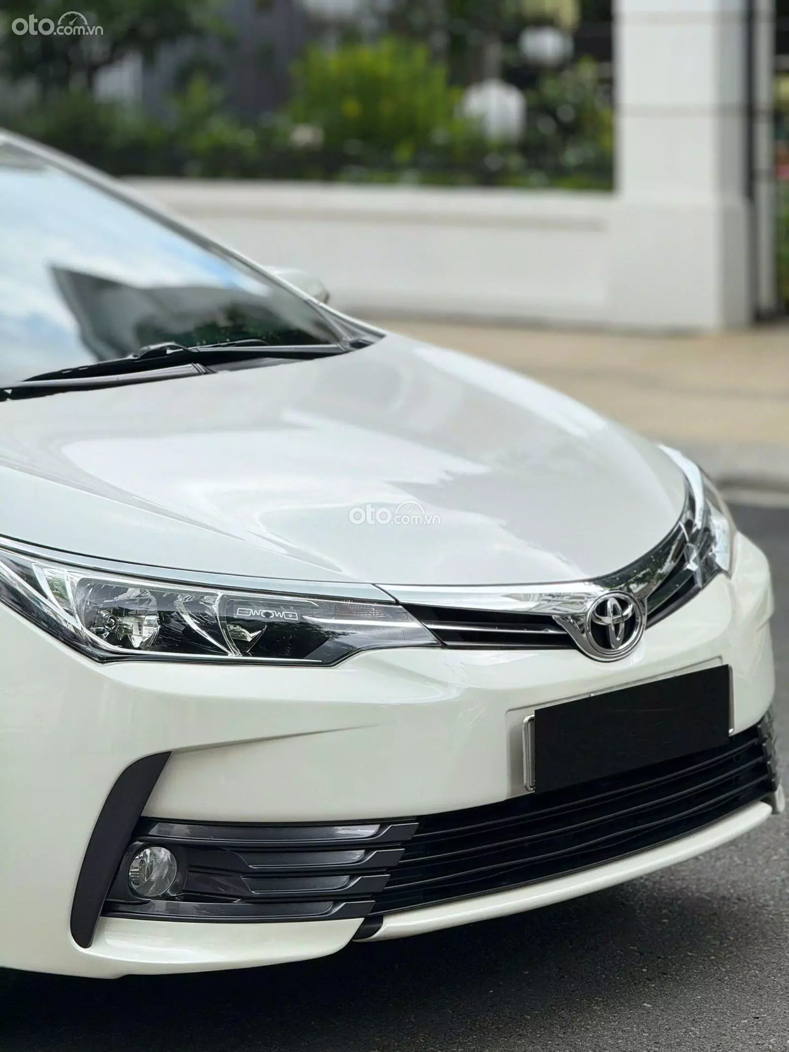 2019 Toyota Corolla Altis 1.8G CVT - ảnh nhỏ 7