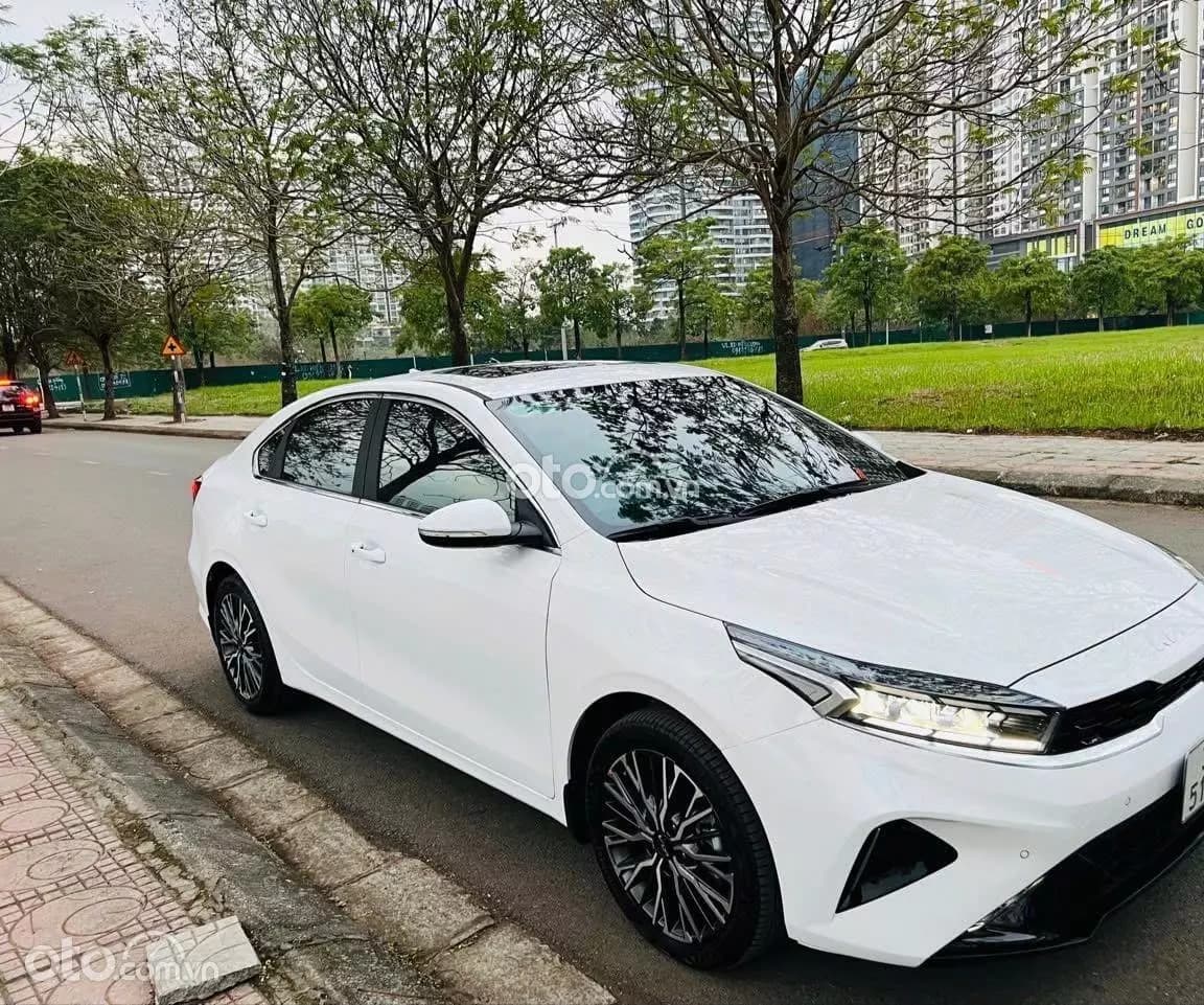 2022 Kia K3 1.6 Premium