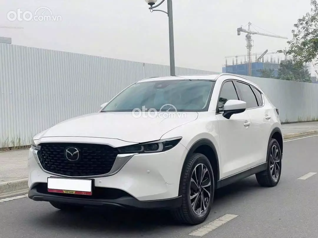 2026 Mazda CX-5 2.0L Premium - ảnh nhỏ 2