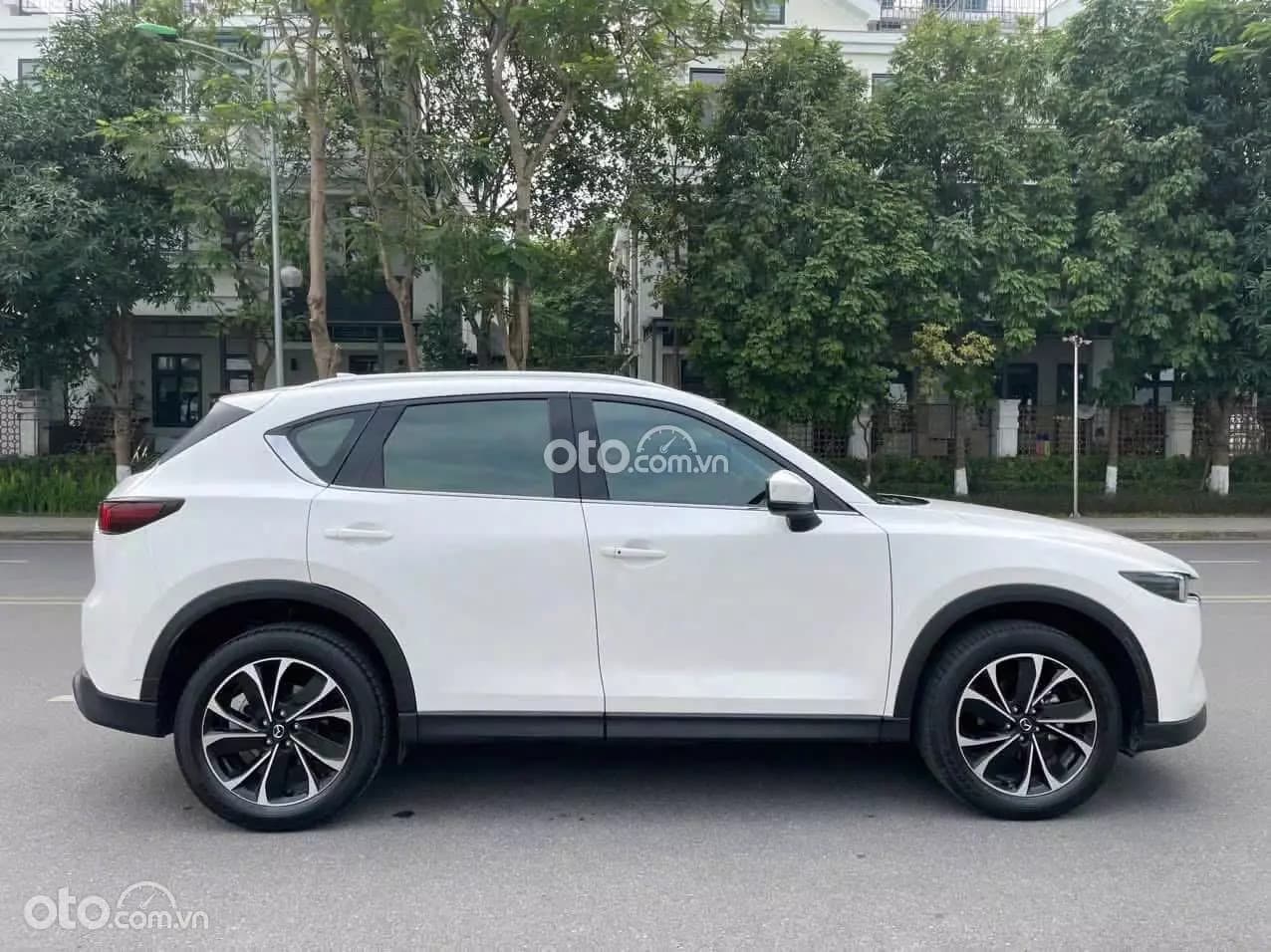 2026 Mazda CX-5 2.0L Premium - ảnh nhỏ 3