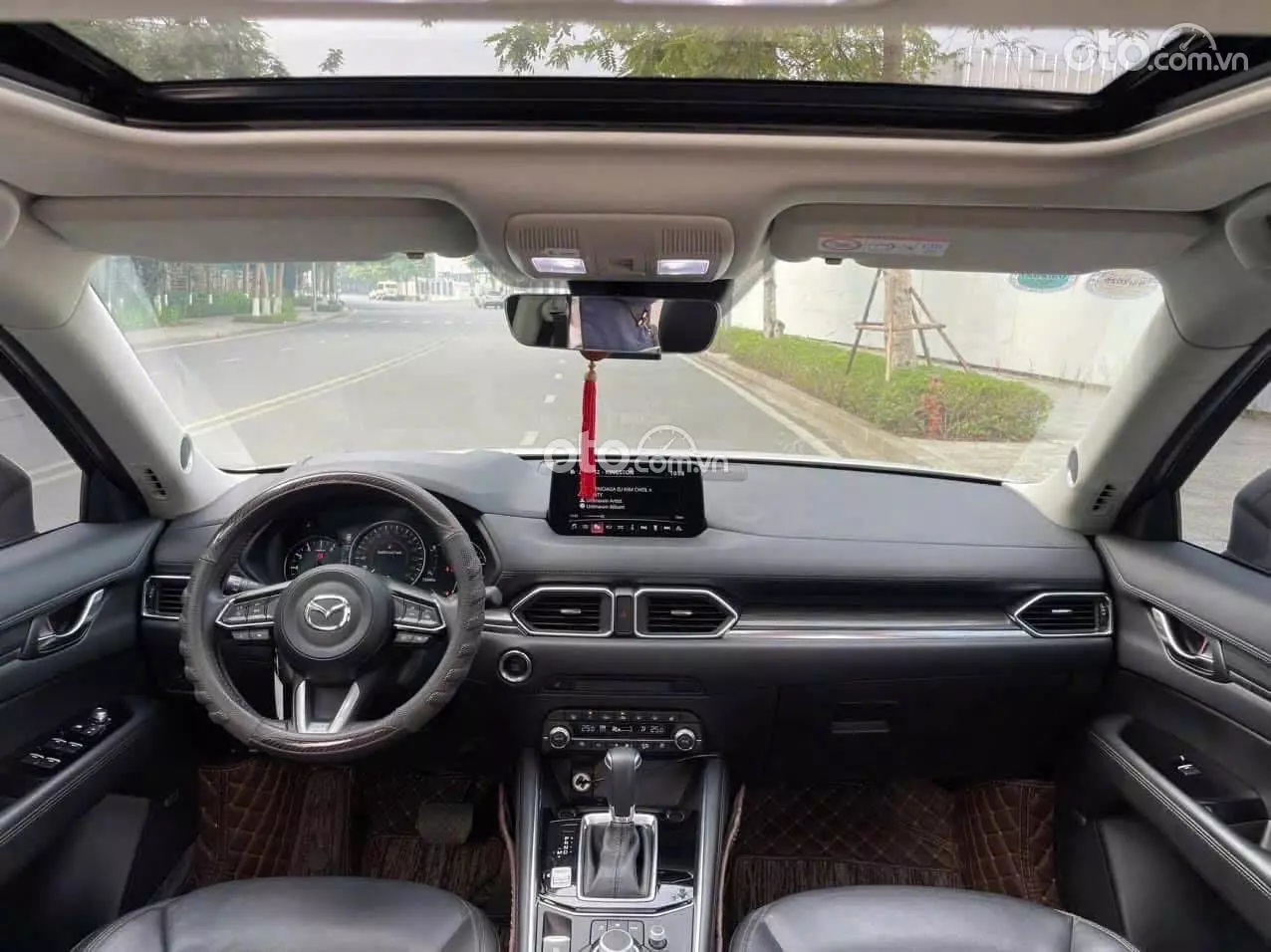 2026 Mazda CX-5 2.0L Premium - ảnh nhỏ 4