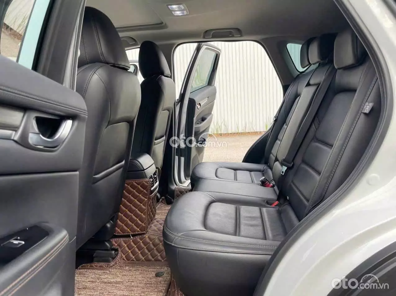 2026 Mazda CX-5 2.0L Premium - ảnh nhỏ 5