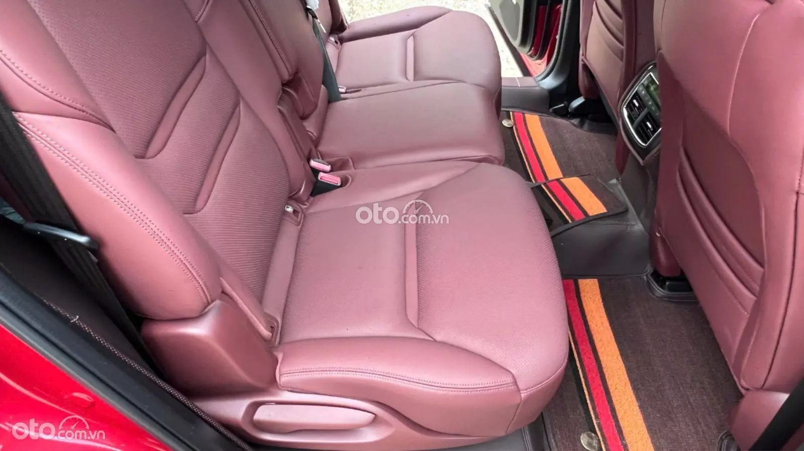 2025 Mazda CX-8 Luxury - ảnh nhỏ 6