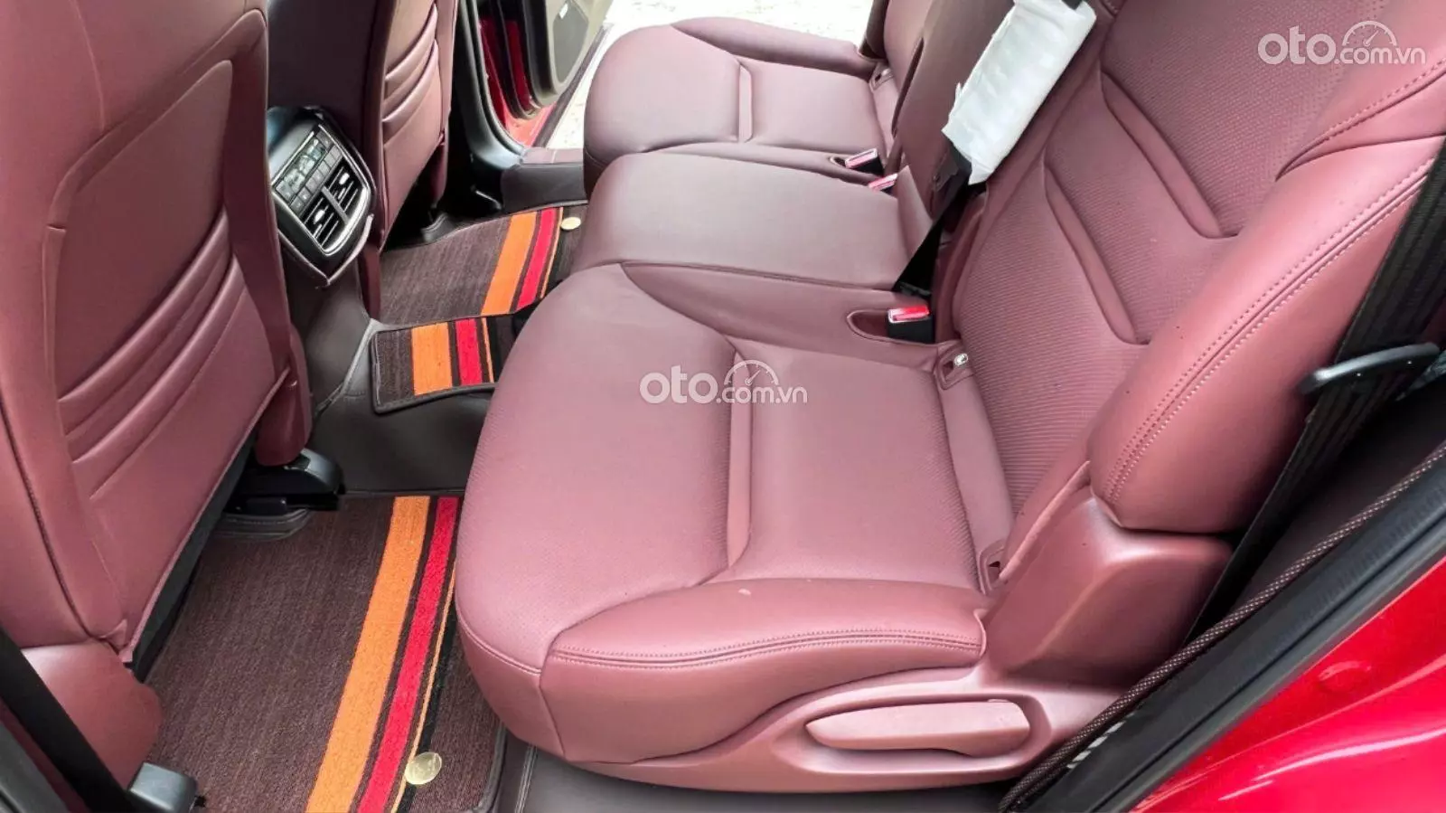 2025 Mazda CX-8 Luxury - ảnh nhỏ 9
