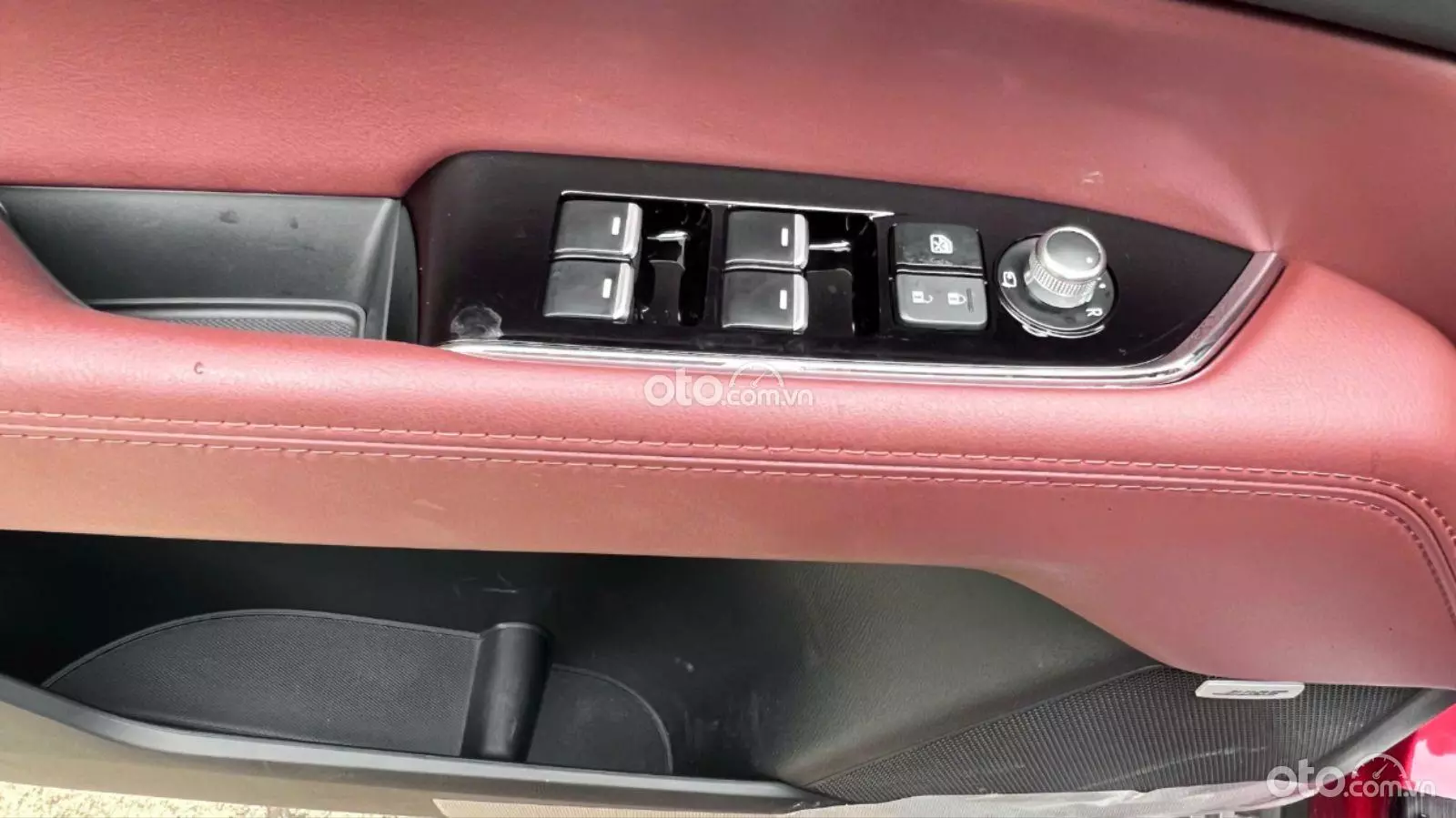 2025 Mazda CX-8 Luxury - ảnh nhỏ 12