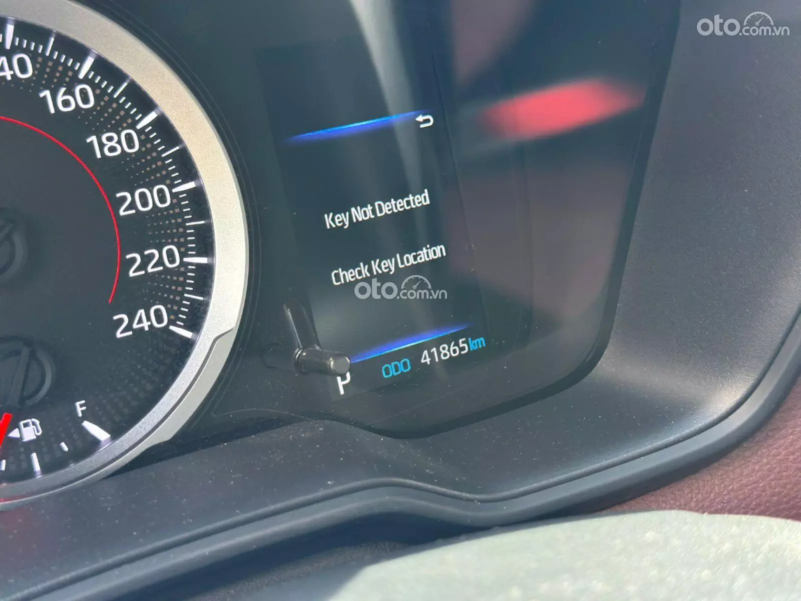2021 Toyota Corolla Cross 1.8 G - ảnh nhỏ 8
